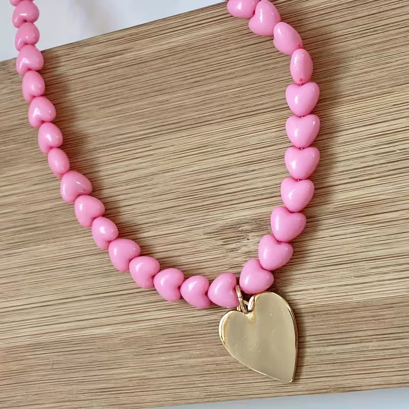 Big love neckalce