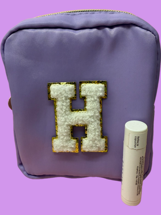 Small stowaway-purple