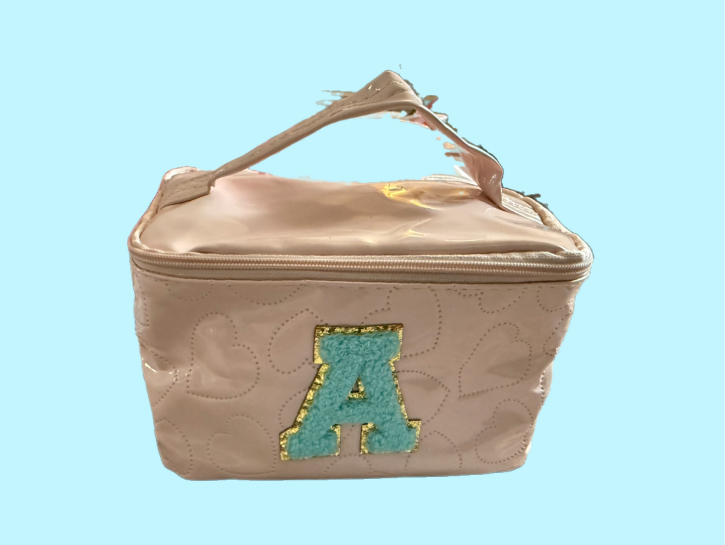 “Smol” make-up case
