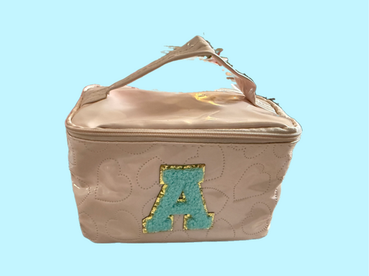 “Smol” make-up case