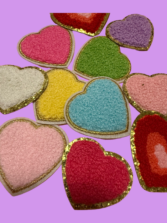 Heart patch