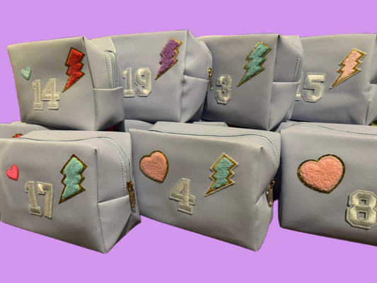 Custom team order