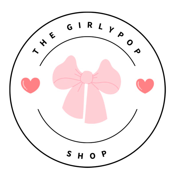 The Girlypop shop