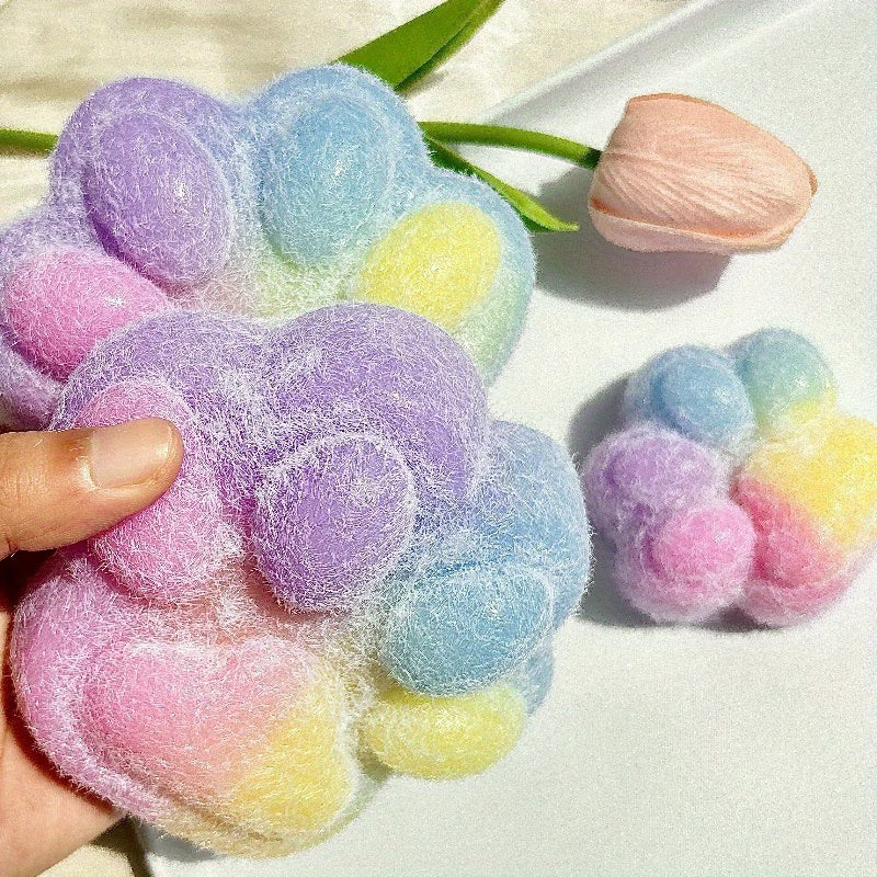 TABA Paw squishy