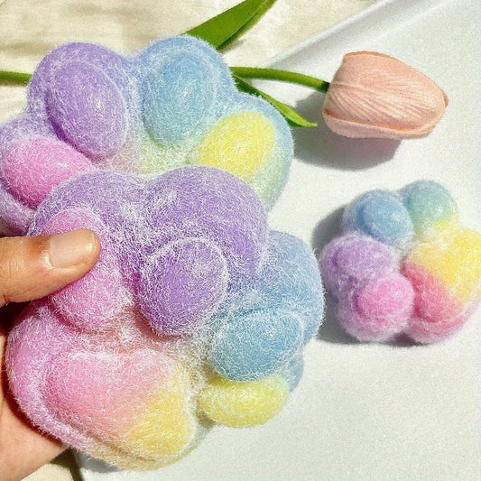 TABA Paw squishy