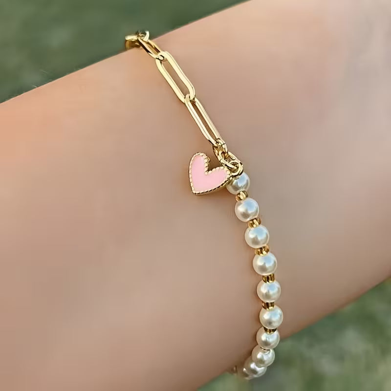 Charm Bracelet