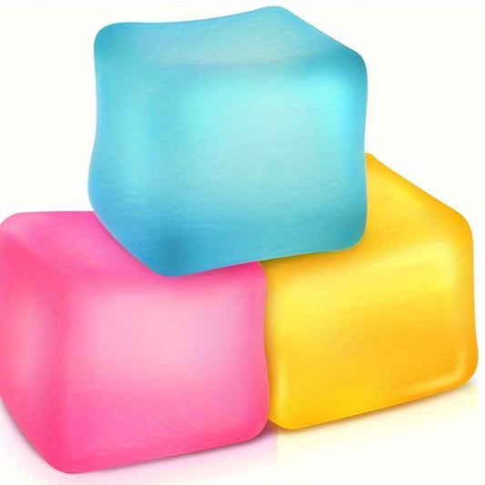 Sugar Cube squishy